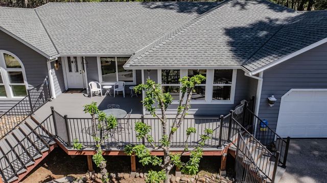 25733 Aspen Ct, Volcano, CA 95689