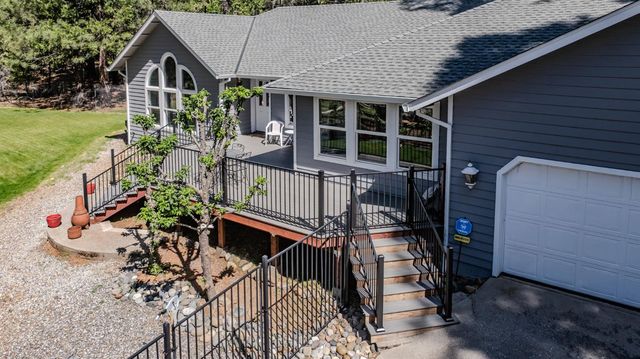25733 Aspen Ct, Volcano, CA 95689