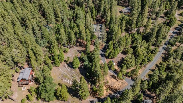 25733 Aspen Ct, Volcano, CA 95689