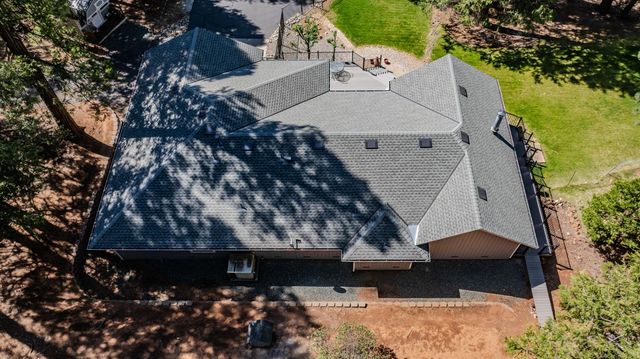 25733 Aspen Ct, Volcano, CA 95689
