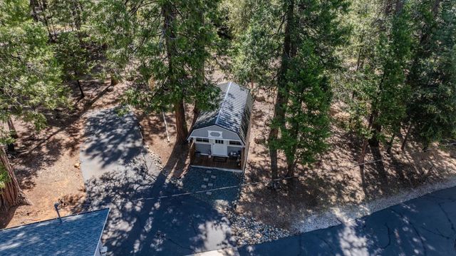 25733 Aspen Ct, Volcano, CA 95689