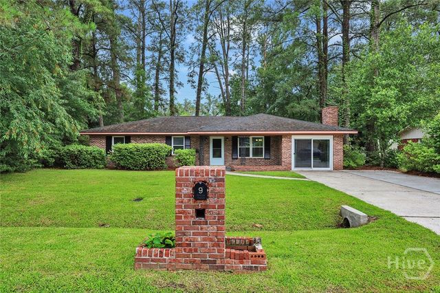 9 Austin Drive, Savannah, GA 31419