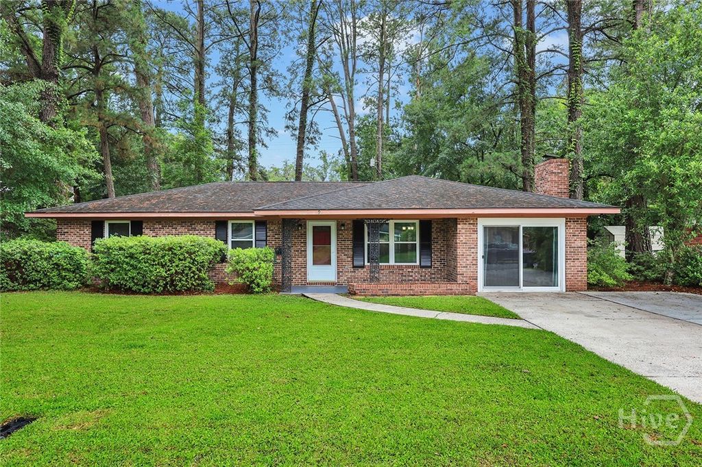 9 Austin Drive, Savannah, GA 31419