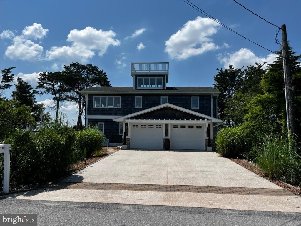 2711 S BAY SHORE DRIVE, Milton, DE 19968