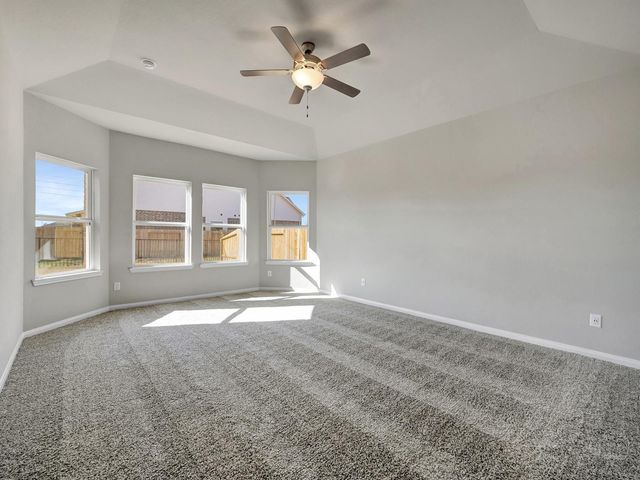 1681 Hopson Ranch Drive, Conroe, TX 77301