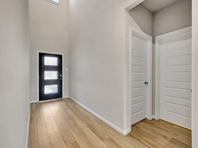 1681 Hopson Ranch Drive, Conroe, TX 77301