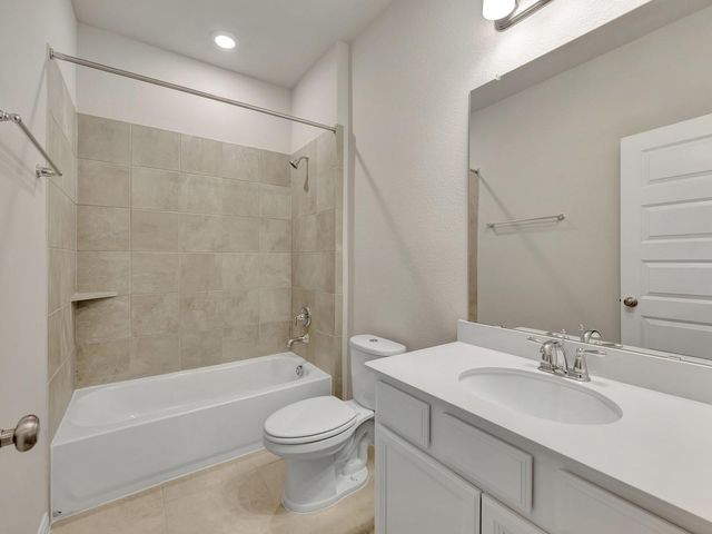 1681 Hopson Ranch Drive, Conroe, TX 77301