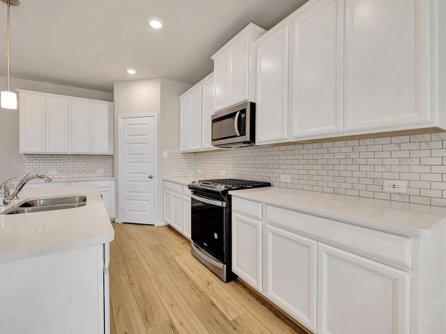 1681 Hopson Ranch Drive, Conroe, TX 77301