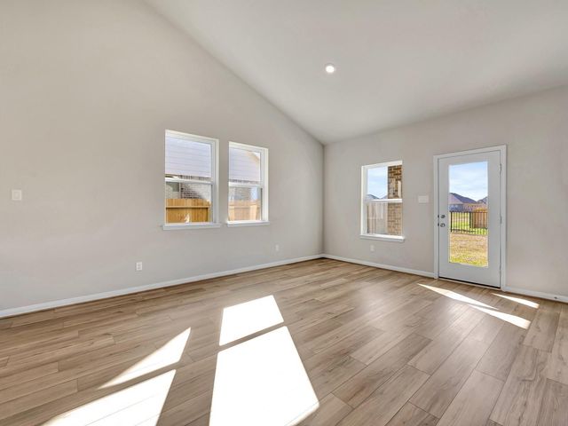 1681 Hopson Ranch Drive, Conroe, TX 77301