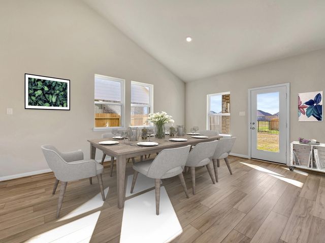 1681 Hopson Ranch Drive, Conroe, TX 77301