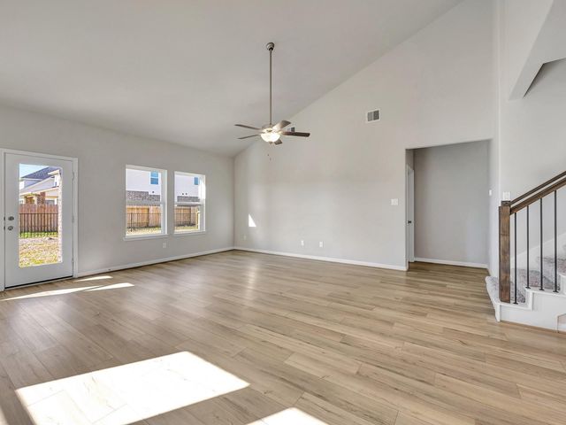 1681 Hopson Ranch Drive, Conroe, TX 77301