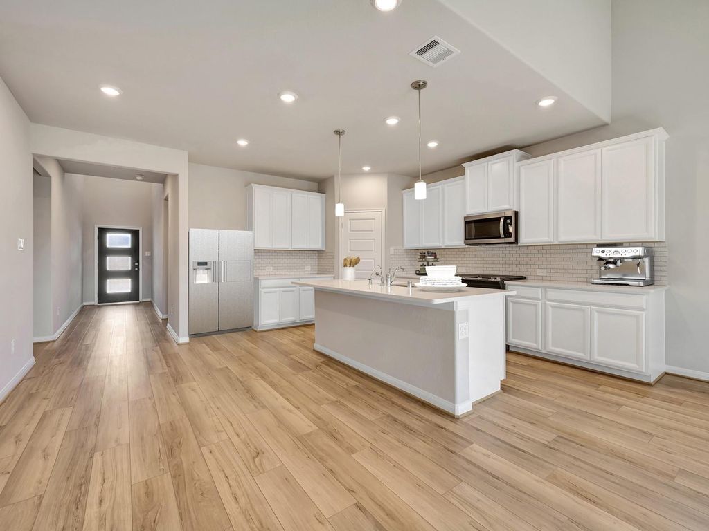 1681 Hopson Ranch Drive, Conroe, TX 77301