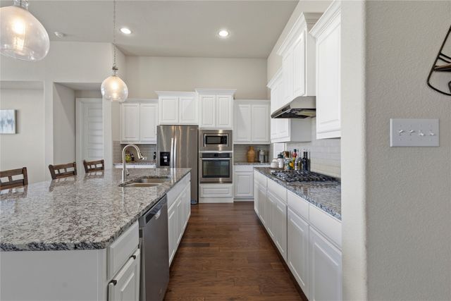 7309 Clear Rapids Drive, Mckinney, TX 75071