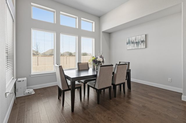 7309 Clear Rapids Drive, Mckinney, TX 75071