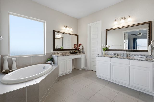 7309 Clear Rapids Drive, Mckinney, TX 75071