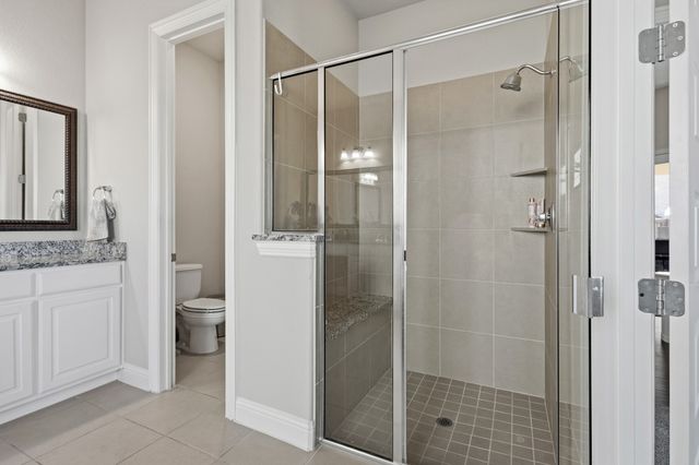 7309 Clear Rapids Drive, Mckinney, TX 75071