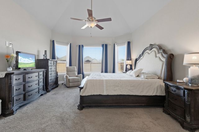 7309 Clear Rapids Drive, Mckinney, TX 75071