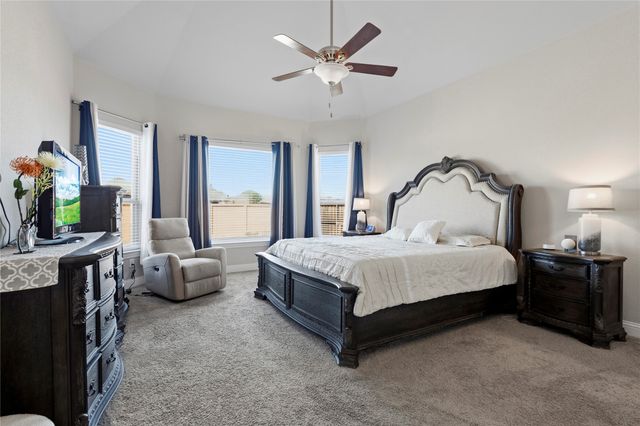 7309 Clear Rapids Drive, Mckinney, TX 75071