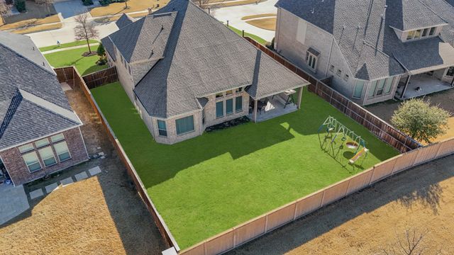 7309 Clear Rapids Drive, Mckinney, TX 75071