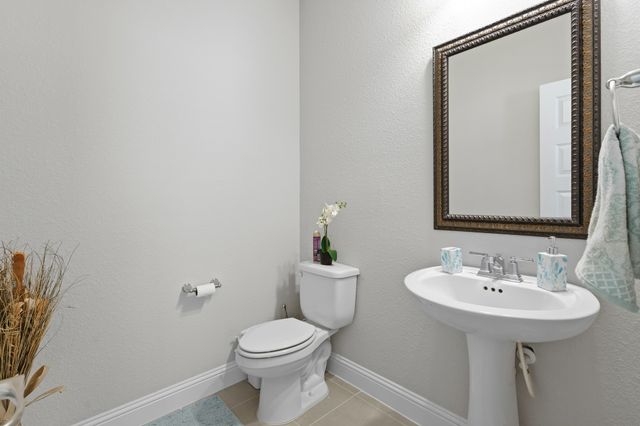 7309 Clear Rapids Drive, Mckinney, TX 75071