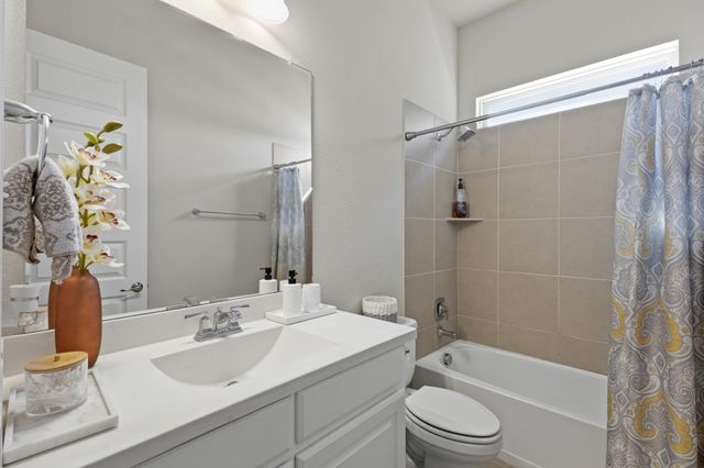 7309 Clear Rapids Drive, Mckinney, TX 75071