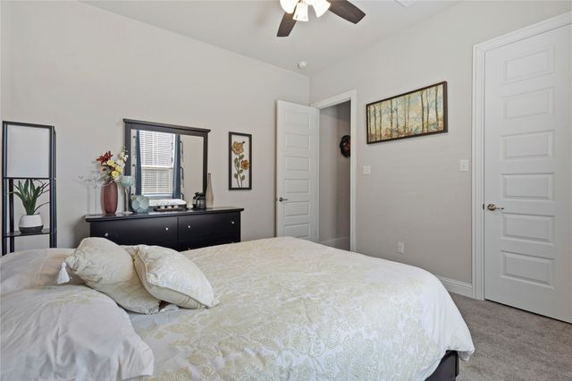 7309 Clear Rapids Drive, Mckinney, TX 75071