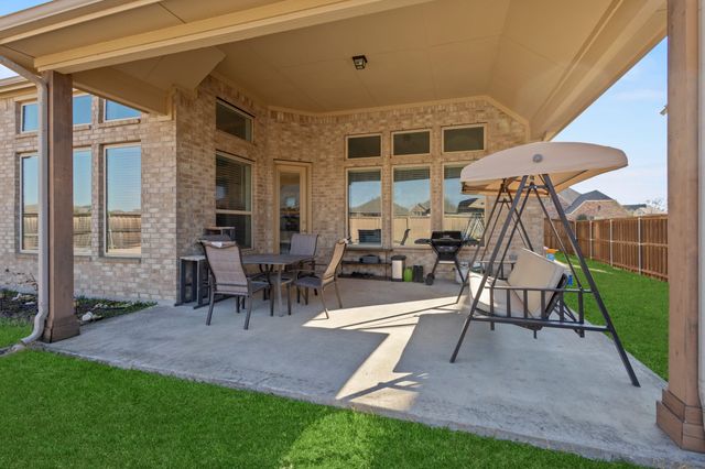 7309 Clear Rapids Drive, Mckinney, TX 75071