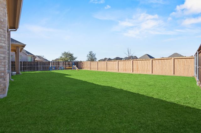 7309 Clear Rapids Drive, Mckinney, TX 75071