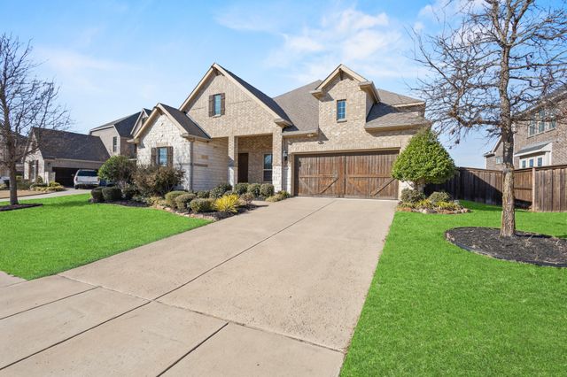 7309 Clear Rapids Drive, Mckinney, TX 75071