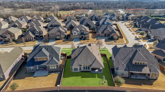 7309 Clear Rapids Drive, Mckinney, TX 75071