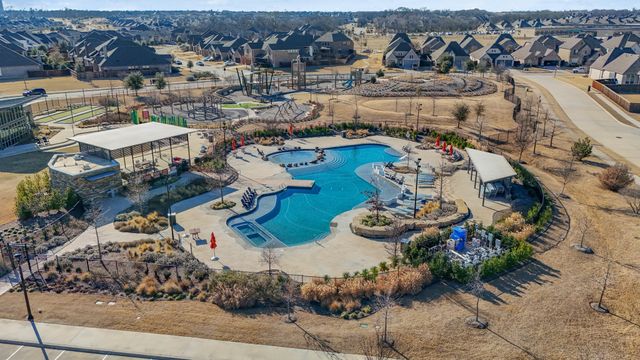 7309 Clear Rapids Drive, Mckinney, TX 75071