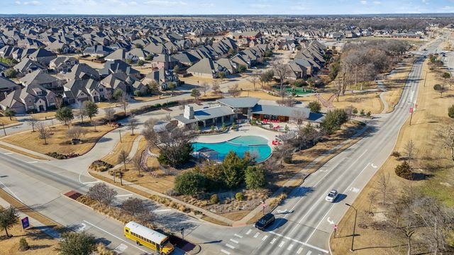 7309 Clear Rapids Drive, Mckinney, TX 75071