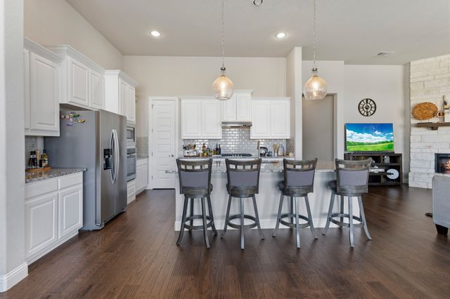 7309 Clear Rapids Drive, Mckinney, TX 75071