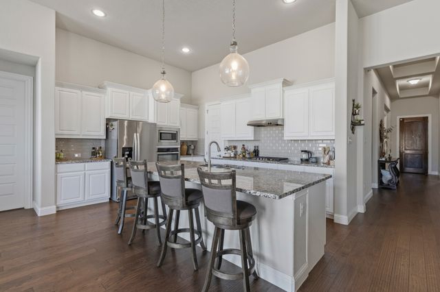 7309 Clear Rapids Drive, Mckinney, TX 75071