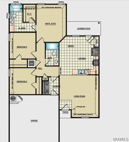 13916 Sir Lancelot, Tuscaloosa, AL 35405