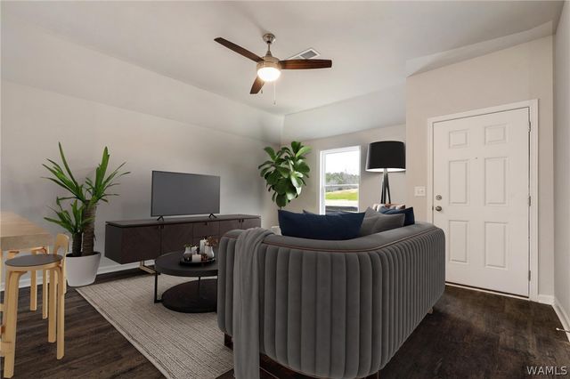 13916 Sir Lancelot, Tuscaloosa, AL 35405