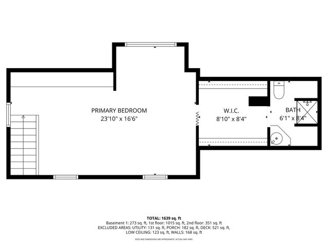 Address unavailable.