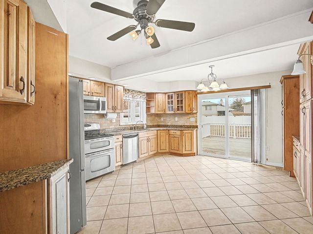 Address unavailable.