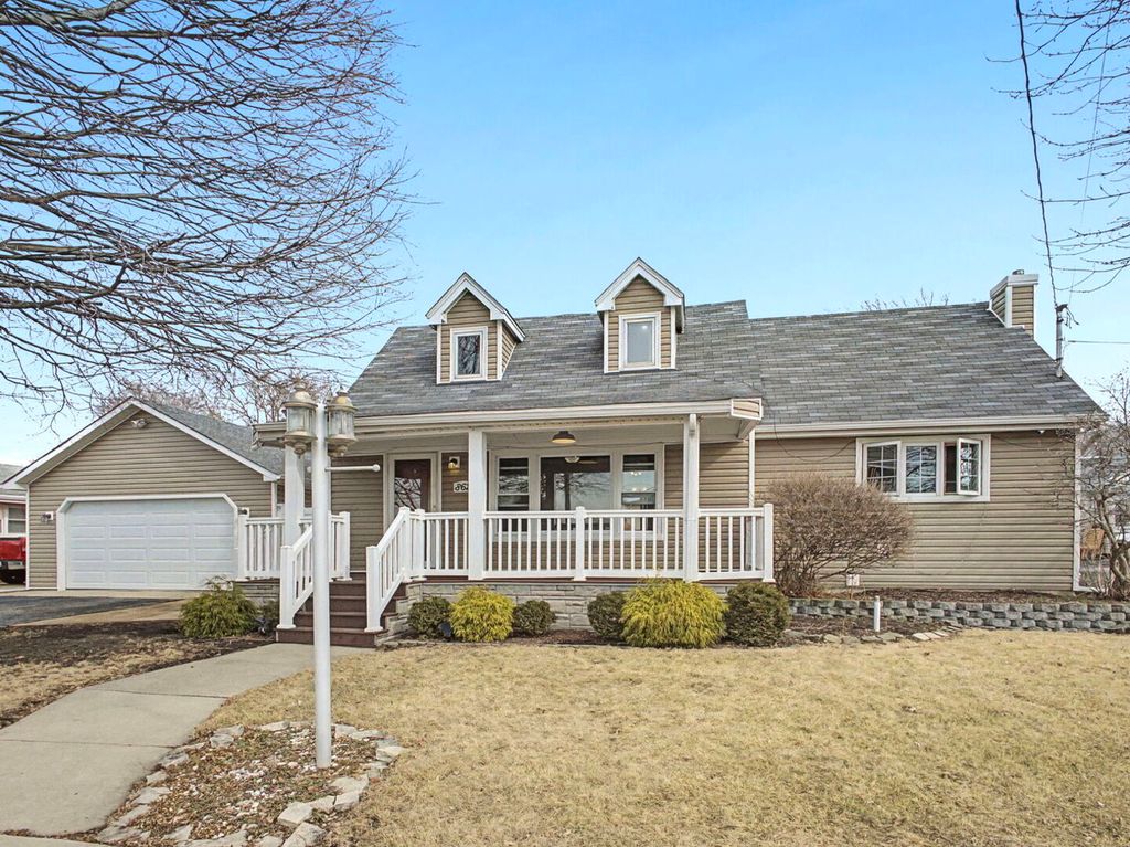 Address unavailable.