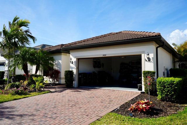 1464 HYSSOP LOOP, North Port, FL 34289