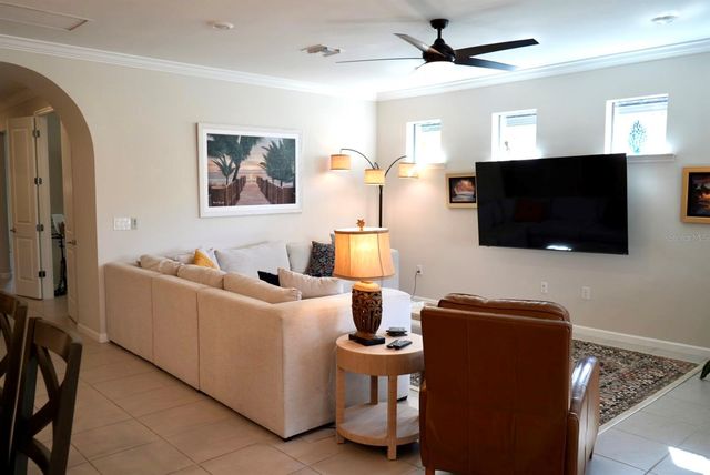 1464 HYSSOP LOOP, North Port, FL 34289