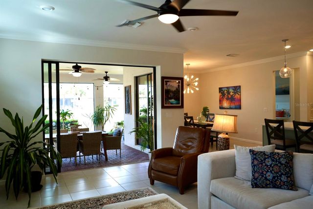 1464 HYSSOP LOOP, North Port, FL 34289