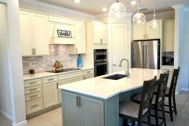 1464 HYSSOP LOOP, North Port, FL 34289