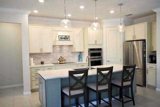 1464 HYSSOP LOOP, North Port, FL 34289