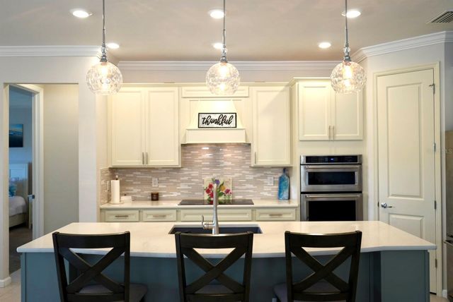 1464 HYSSOP LOOP, North Port, FL 34289