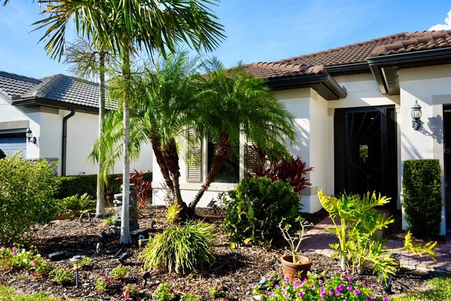 1464 HYSSOP LOOP, North Port, FL 34289