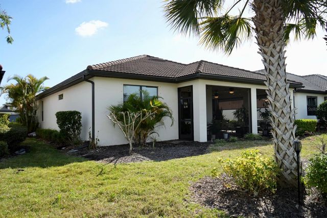 1464 HYSSOP LOOP, North Port, FL 34289