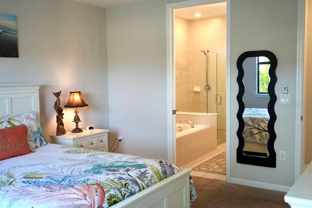 1464 HYSSOP LOOP, North Port, FL 34289