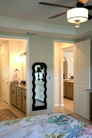 1464 HYSSOP LOOP, North Port, FL 34289