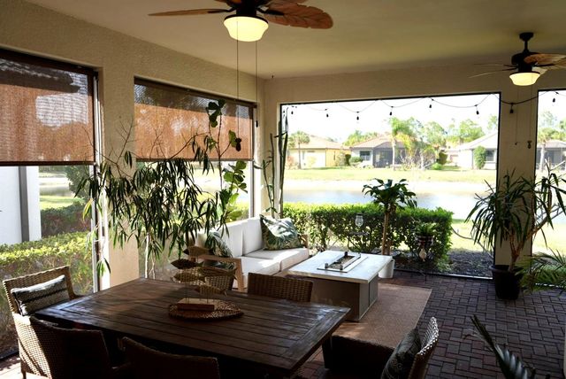 1464 HYSSOP LOOP, North Port, FL 34289